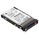 HP SAS Hard Drive 1.2 TB 10k SAS 6G SFF MSA - 730704-001 E7W47A