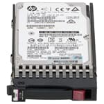 HP SAS Hard Drive 1.2 TB 10k SAS 6G SFF MSA - 730704-001 E7W47A