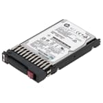 HP SAS Hard Drive 1.2 TB 10k SAS 6G SFF MSA - 730704-001 E7W47A