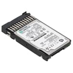 HP SAS Hard Drive 1.2 TB 10k SAS 6G SFF MSA - 730704-001 E7W47A