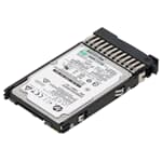 HP SAS Hard Drive 1.2 TB 10k SAS 6G SFF MSA - 730704-001 E7W47A