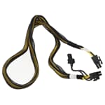 Dell GPU Power Cable 81 cm 8-Pin to 6+2-Pin Precision 7920 - 8MC3R