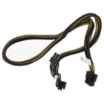 Dell GPU Power Cable 81 cm 8-Pin to 6+2-Pin Precision 7920 - 8MC3R