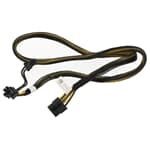 Dell GPU Power Cable 81 cm 8-Pin to 6+2-Pin Precision 7920 - 8MC3R