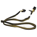 Dell GPU Power Cable 81 cm 8-Pin to 6+2-Pin Precision 7920 - 8MC3R