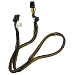 Dell GPU Power Cable 81 cm 8-Pin to 6+2-Pin Precision 7920 - 8MC3R