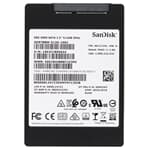 Lenovo SATA-SSD X600 512GB OPAL SATA 6G 2,5" - 00PH397