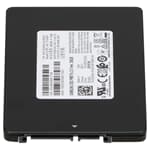 Dell SATA-SSD PM871b 256GB SATA 6G 2,5" - 0G95G