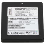 Lenovo SATA-SSD 480GB SATA 6G SFF - 00XH282 4XB0K12355