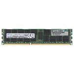HP DDR3-RAM 16GB PC3L-10600R ECC 2R 687464-001 M393B2G70BH0-YH9