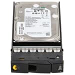 HP SAS Festplatte 8TB 7,2k SAS 12G LFF 3PAR - 846590-001 P9B44A SMKP8000S5xeN7.2