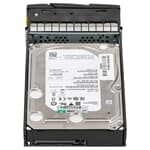 HP SAS Festplatte 8TB 7,2k SAS 12G LFF 3PAR - 846590-001 P9B44A SMKP8000S5xeN7.2