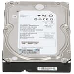 HP SAS Festplatte 4TB 7,2k SAS 6G 3,5" - 839081-001