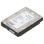 HP SAS Festplatte 4TB 7,2k SAS 6G 3,5" - 839081-001