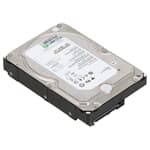 HP SAS Festplatte 4TB 7,2k SAS 6G 3,5" - 839081-001