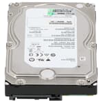HP SAS Festplatte 4TB 7,2k SAS 6G 3,5" - 839081-001