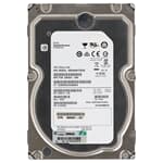 HP SAS Festplatte 4TB 7,2k SAS 6G 3,5" - 839081-001