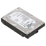 HPE SAS Festplatte 4TB 7,2k SAS 6G DP 3,5" 872745-001