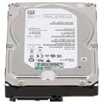 HPE SAS Festplatte 4TB 7,2k SAS 6G DP 3,5" 872745-001