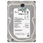 HPE SAS Festplatte 4TB 7,2k SAS 6G DP 3,5" 872745-001