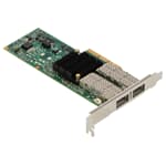 Mellanox ConnectX-2 VPI HCA 2x 40Gbps QSFP IB PCIe - MHQH29B-XTR