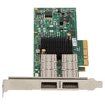 Mellanox ConnectX-2 VPI HCA 2x 40Gbps QSFP IB PCIe - MHQH29B-XTR