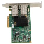 Mellanox ConnectX-2 VPI HCA 2x 40Gbps QSFP IB PCIe - MHQH29B-XTR