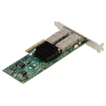 Mellanox ConnectX-2 VPI HCA 2x 40Gbps QSFP IB PCIe - MHQH29B-XTR
