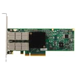 Mellanox ConnectX-2 VPI HCA 2x 40Gbps QSFP IB PCIe - MHQH29B-XTR