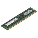 HPE DDR4-RAM 32GB PC4-2400T ECC LRDIMM 2R 819414-001 MTA36ASF4G72LZ-2G3