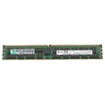 HPE DDR4-RAM 32GB PC4-2400T ECC LRDIMM 2R 819414-001 MTA36ASF4G72LZ-2G3