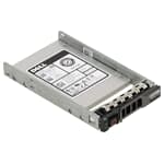 Dell SATA-SSD 400GB SATA 6G MU SFF R720 - VKT80