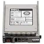 Dell SATA-SSD 400GB SATA 6G MU SFF R720 - VKT80
