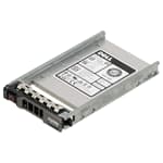 Dell SATA-SSD 400GB SATA 6G MU SFF R720 - VKT80