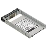 Dell SATA-SSD 400GB SATA 6G MU SFF R720 - VKT80
