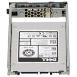 Dell SATA-SSD 400GB SATA 6G MU SFF R720 - VKT80
