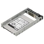 Dell SATA-SSD 400GB SATA 6G MU SFF R720 - VKT80