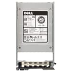 Dell SATA-SSD 400GB SATA 6G MU SFF R720 - VKT80