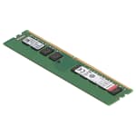 Kingston DDR4-RAM 16GB PC4-2400T ECC UDIMM 2R - KVR24E17D8/16