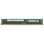 HPE DDR4-RAM 16GB PC4-2133P ECC RDIMM 2R 774172-001 HMA42GR7BJR4N-TF