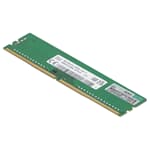 HPE DDR4-RAM 8GB PC4-3200AA ECC UDIMM 1R P44876-001 HMA81GU7DJR8N-XN