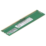 HPE DDR4-RAM 8GB PC4-3200AA ECC UDIMM 1R P44876-001 HMA81GU7DJR8N-XN