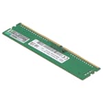 HPE DDR4-RAM 8GB PC4-3200AA ECC UDIMM 1R P44876-001 HMA81GU7DJR8N-XN