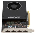 Lenovo Grafikkarte Quadro P2200 5GB 4xDP PCI-E - 5V10U90887