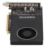 Lenovo Grafikkarte Quadro P2200 5GB 4xDP PCI-E - 5V10U90887