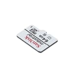 Fujitsu microSD XC Card 64GB - NSO:SDSDQAF3-064G-I