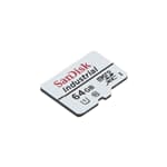 Fujitsu microSD XC Card 64GB - NSO:SDSDQAF3-064G-I
