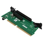Dell Riser-Board Gen3 1x PCIe x8 1x PCIe x16 Riser3 R820 - 1FRG9