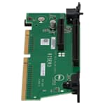 Dell Riser-Board Gen3 1x PCIe x8 1x PCIe x16 Riser3 R820 - 1FRG9