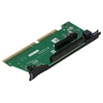 Dell Riser-Board Gen3 1x PCIe x8 1x PCIe x16 Riser3 R820 - 1FRG9